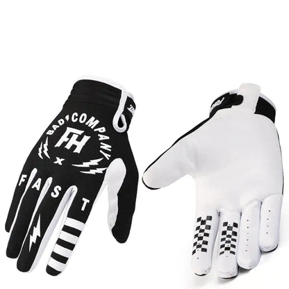 Outdoor Sports Full Finger Gloves